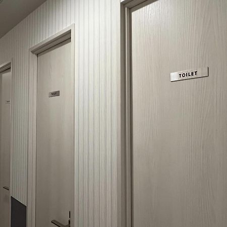 Hotel Rhodes Kagurazaka Prefektura Tokio Exteriér fotografie